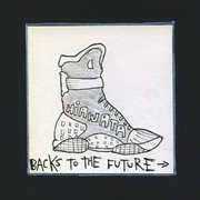 Backs to the future cover image