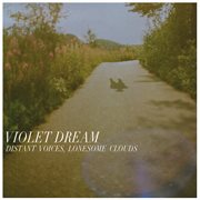 Distant voices, lonesome clouds cover image