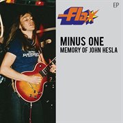 Minus One Memory of John Hesla cover image