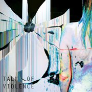 Talk of violence cover image
