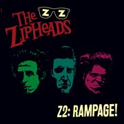 Z2: rampage cover image