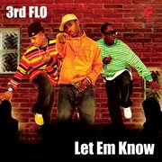 Let em know - ep cover image