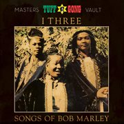 Tuff gong presents: songs of bob marley (from the masters vault) cover image