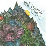 The magic's gone - ep cover image