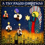 A Tav Falco Christmas cover image
