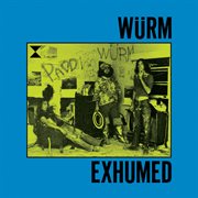 Exhumed cover image