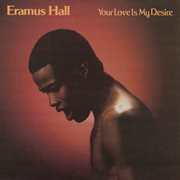 Your Love Is My Desire cover image