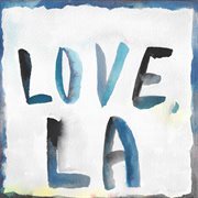 Love, LA cover image