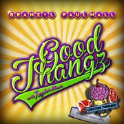 Good thangz cover image