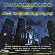 All work no play, vol. 3 cover image