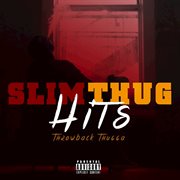 Throwback thugga hits cover image