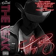 The leak cover image