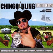 El mero chingon cover image