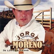In love in texas cover image