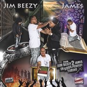 From jim beezy to james in god's perfect timing cover image