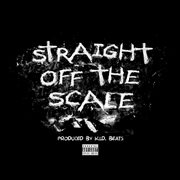 Straight off the scale cover image