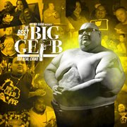 The best of big gerb (optimo radio presents) cover image