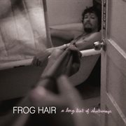 A long list of shortcomings cover image