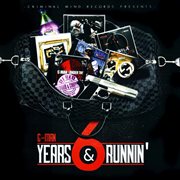 6 years & runnin' cover image