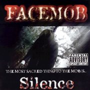 The most sacred thing to the mob is-- silence cover image