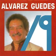 Alvarez guedes, vol. 19 cover image