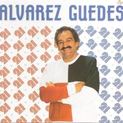 Alvarez guedes, vol. 21 cover image