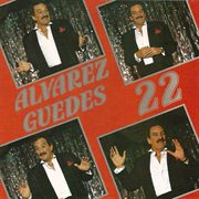 Alvarez guedes, vol. 22 cover image