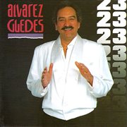 Alvarez guedes, vol. 23 cover image