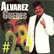 Alvarez guedes, vol. 28 cover image