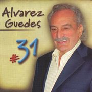 Alvarez guedes, vol. 31 cover image
