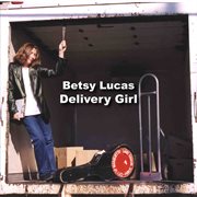 Delivery girl cover image