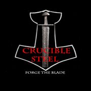 Forge the blade cover image
