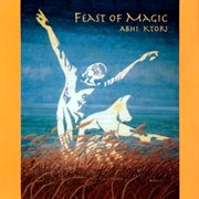 Feast of magic cover image