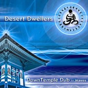 Downtemple dub: waves cover image