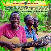 Call of the forest cover image