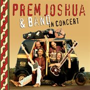 Prem joshua & band in concert cover image