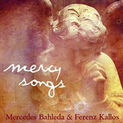 Mercy songs cover image