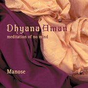 Dhyana aman cover image