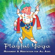 Playful yoga cover image