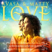 Love is king love is queen cover image