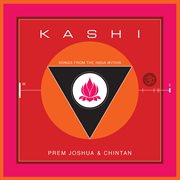 Kashi: songs from the india within cover image