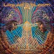 The face of love: a guided spirit journey cover image