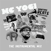 Mantras, beats & meditations : the instrumental mix cover image