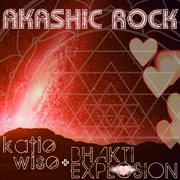 Akashic rock cover image