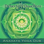 Anahata Yoga Dub cover image