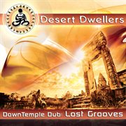 Downtemple dub -  lost grooves cover image