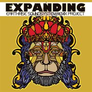 Expanding: earthrise soundsystem remixed cover image