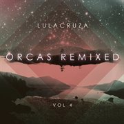 Orcas remixed vol. 4 cover image
