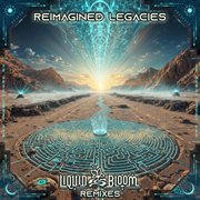 Reimagined Legacies cover image