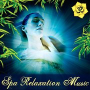 Spa relaxation music: soothing spa sounds for serenity cover image